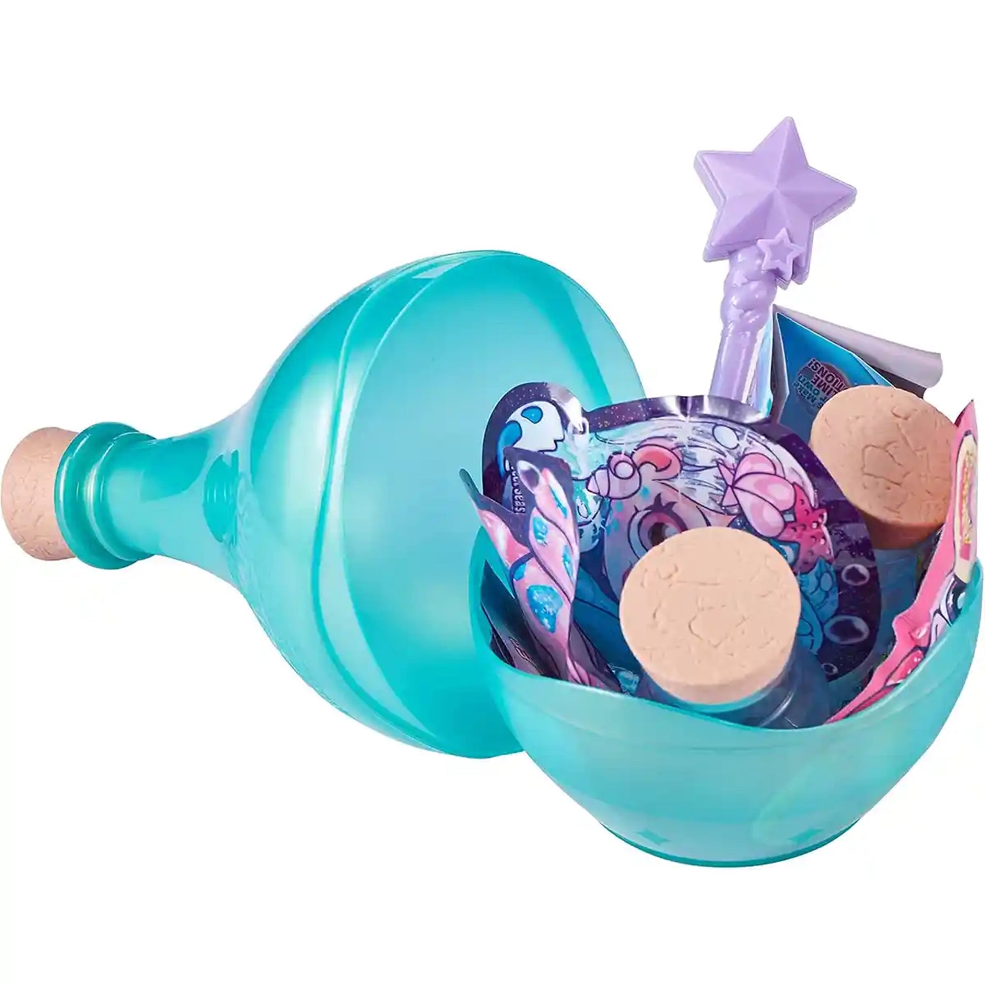 S001-ZURU OOSH-POTIONS-SERIES1,Assortment