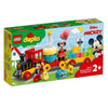 Lego Duplo Mickey & Minnie Birthday Train