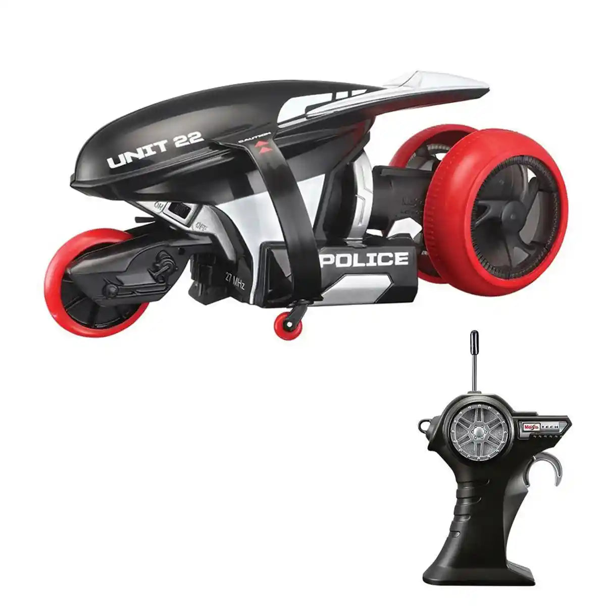 Maisto Cyklone 360