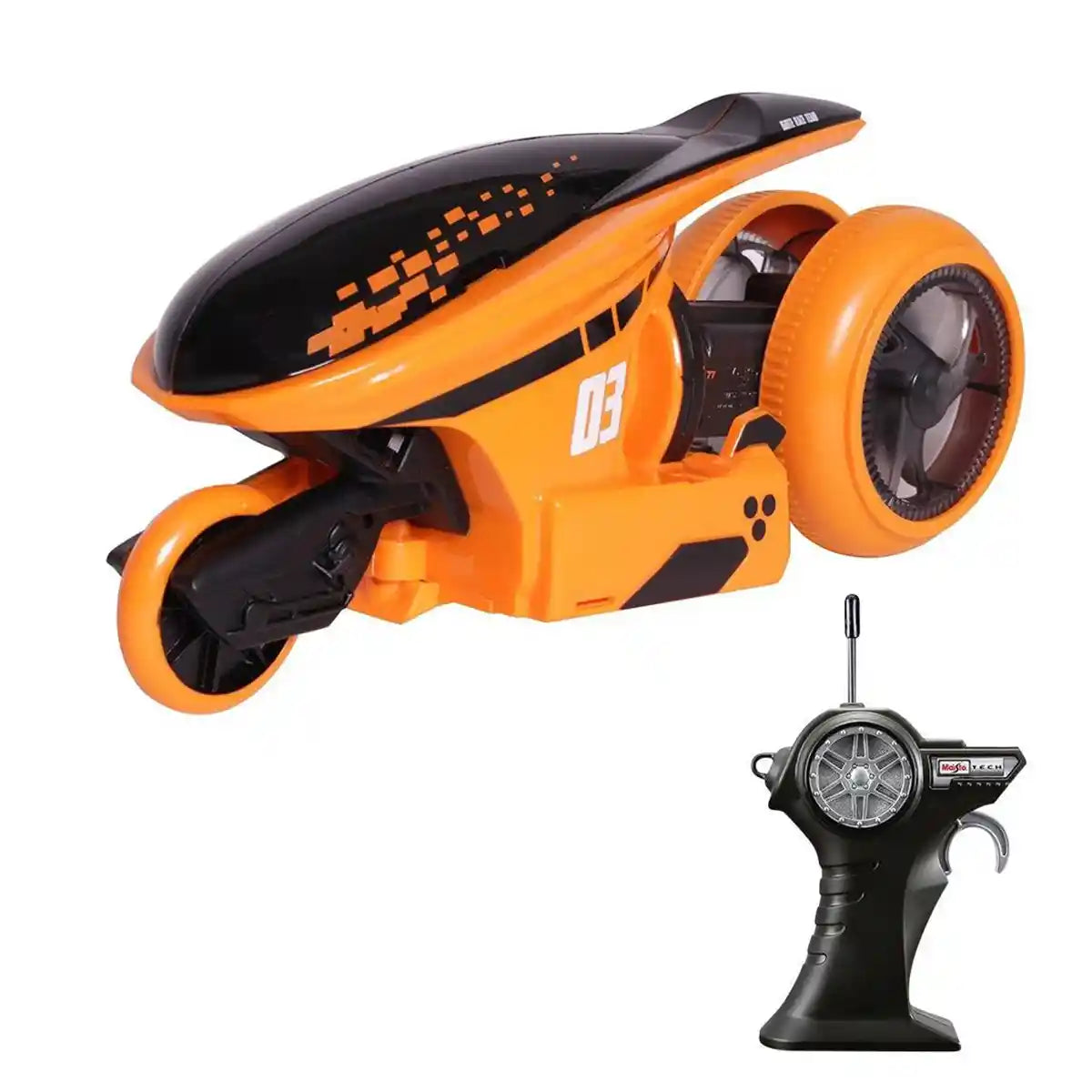 Maisto Cyklone 360