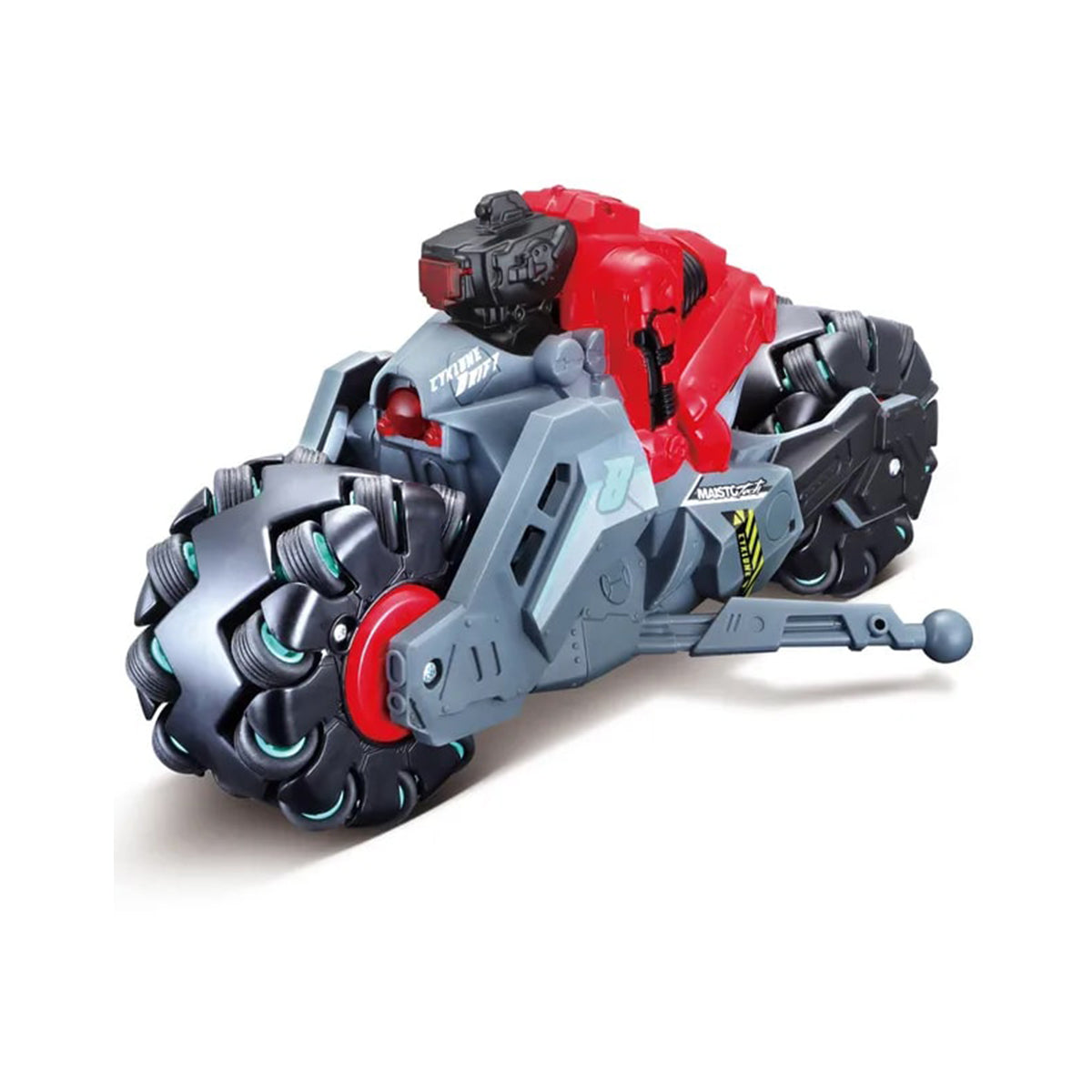 CYKLONE DRIFT