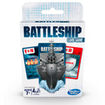 Battleship Card Game