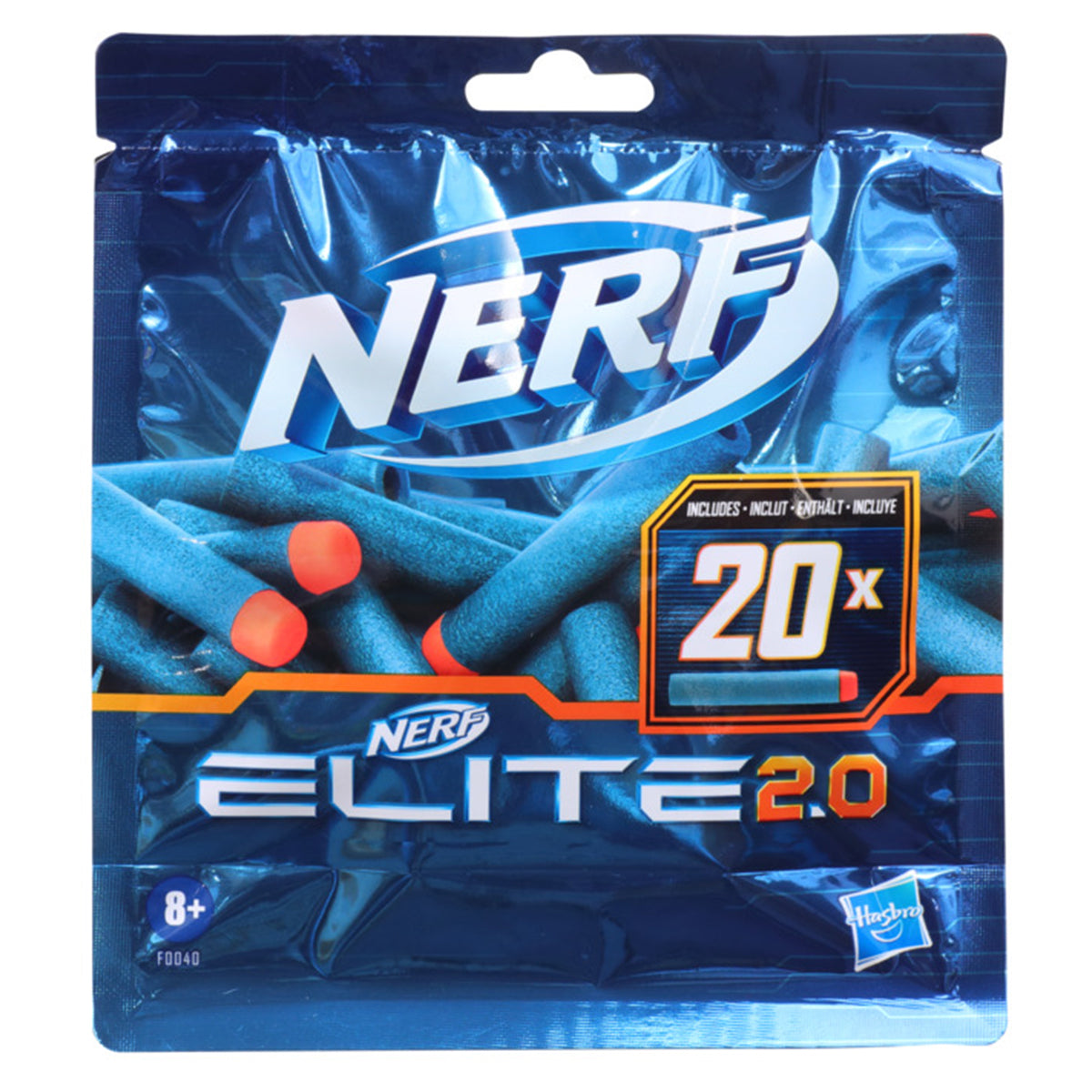 Elite 2.0 20 Darts