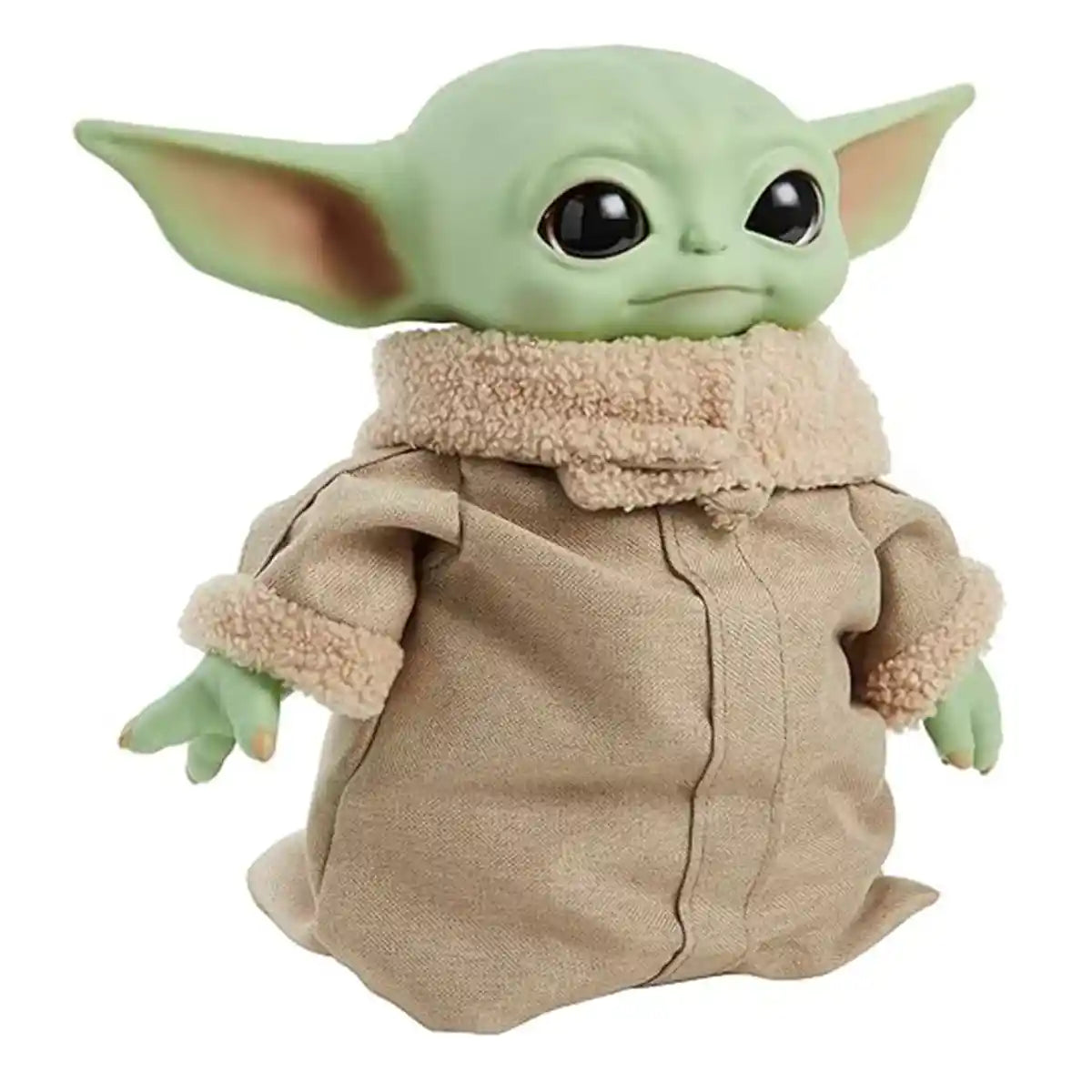 SW Child Basic plush with roto vinyl Plush