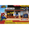 Nintendo 2.5" Dlx Dungeon Playset
