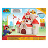 Nintendo 2.5" Mushroom Kingdom Castle Playset
