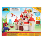 Nintendo 2.5" Mushroom Kingdom Castle Playset