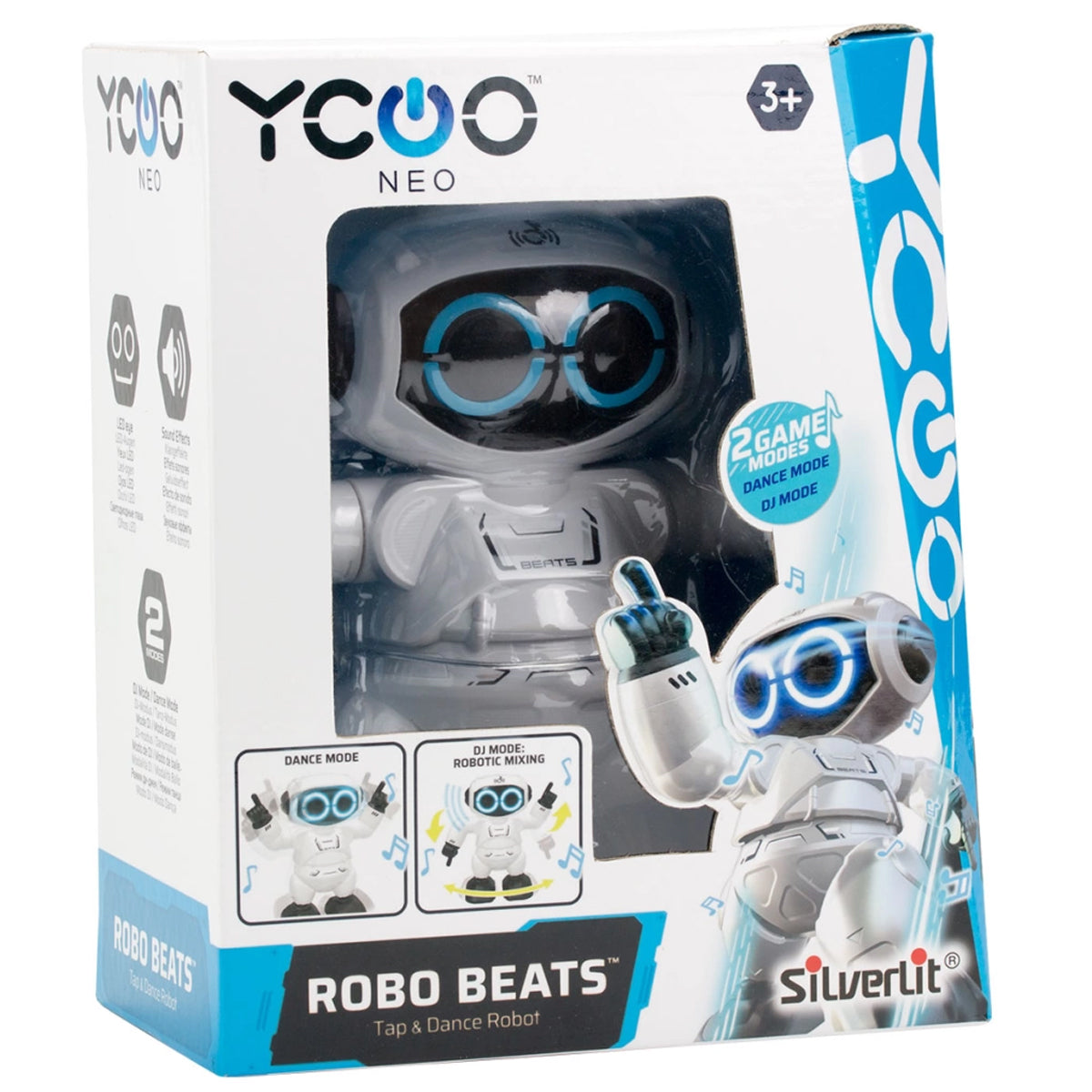 Robo Beats