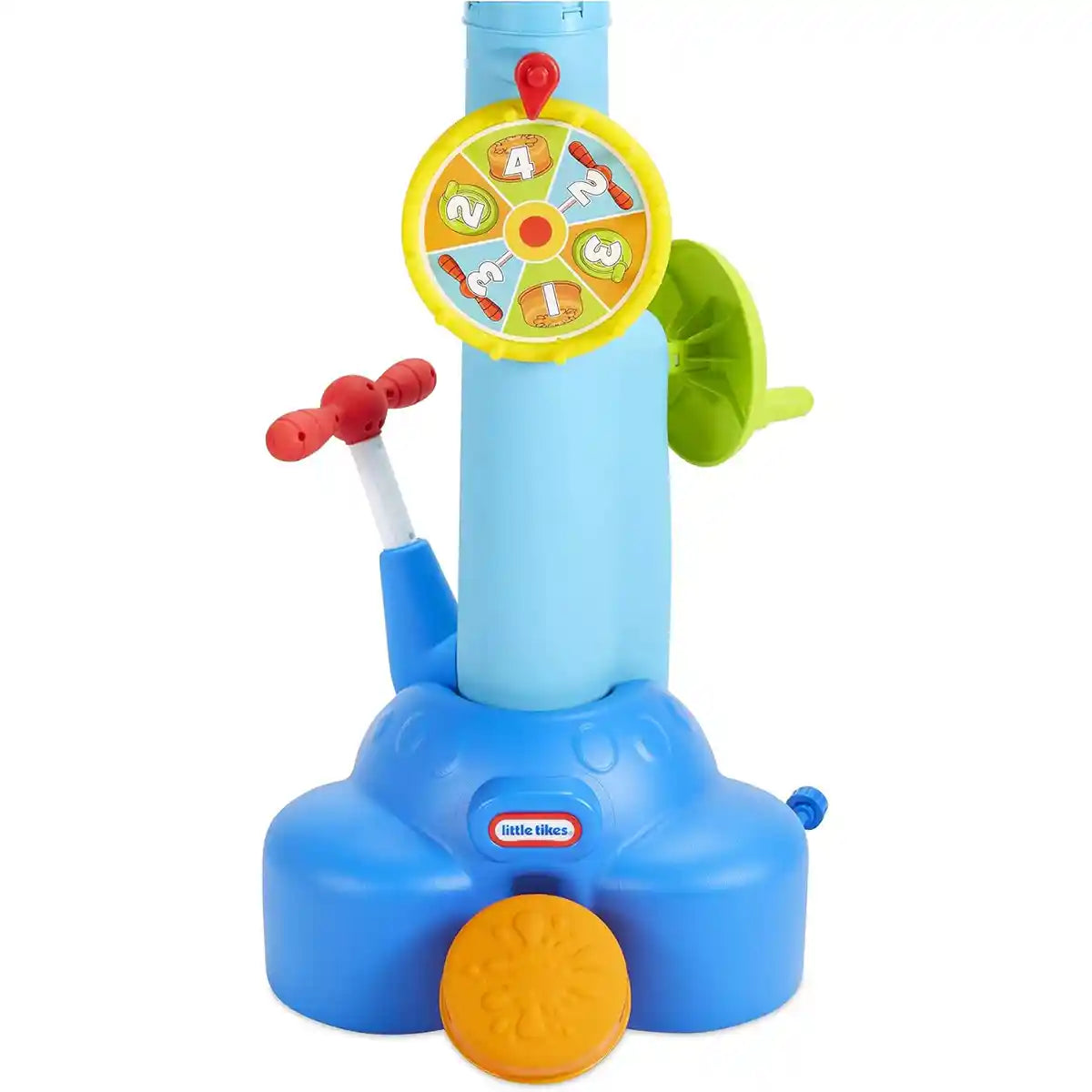 Little Tikes-Fun Zone Pop 'n Splash Surprise