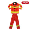 Firefighter Suit
