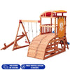 Little Tikes Real Wood Adventures Cottontail Hideaway