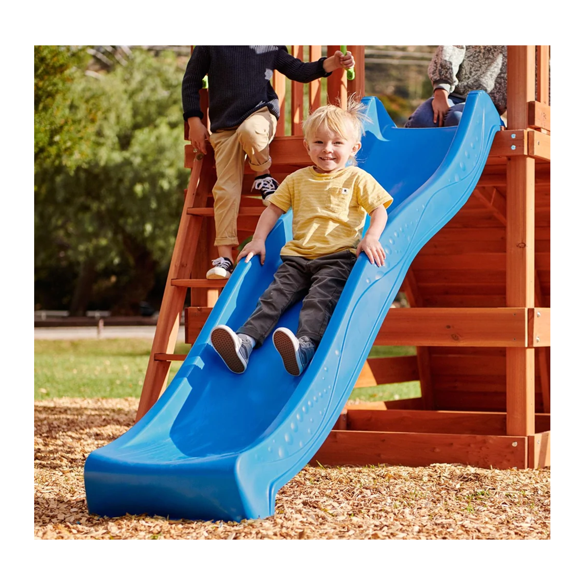 Little Tikes Real Wood Adventures Cottontail Hideaway