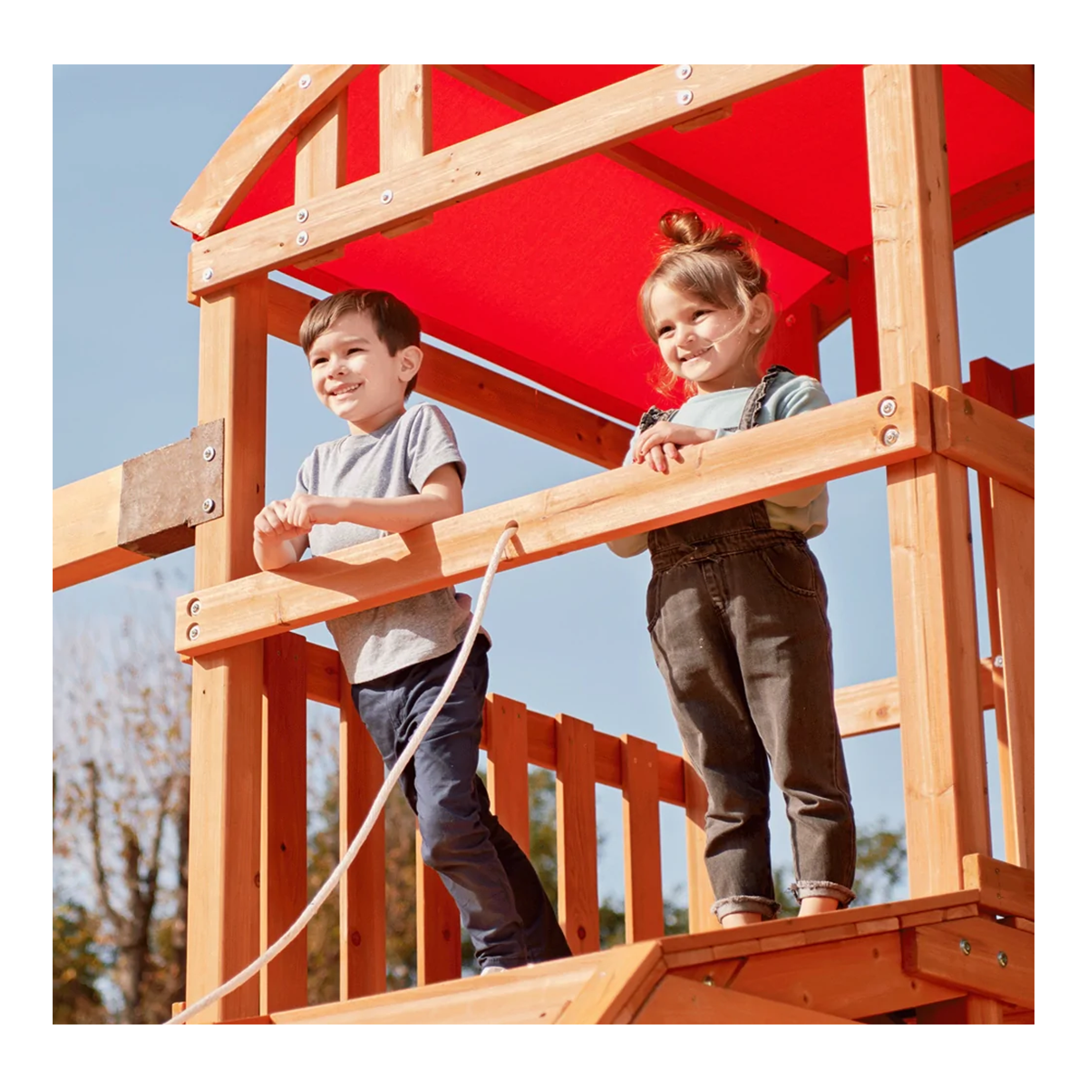 Little Tikes Real Wood Adventures Wildcat Falls