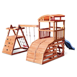 Little Tikes Real Wood Adventures Wildcat Falls