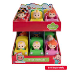 COCOMELON  MINI VEHICLES ASSORTMENT