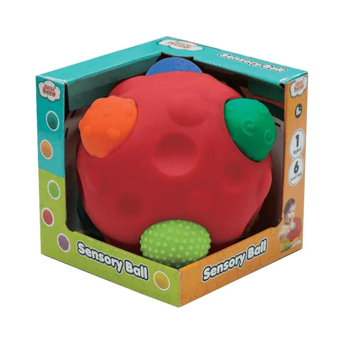 Sensory Ball