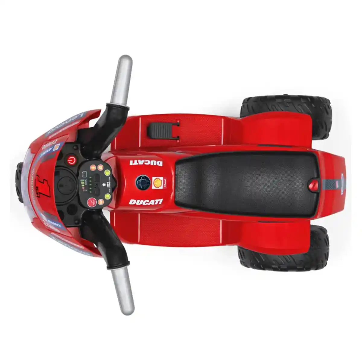 Ducati Mini Evo