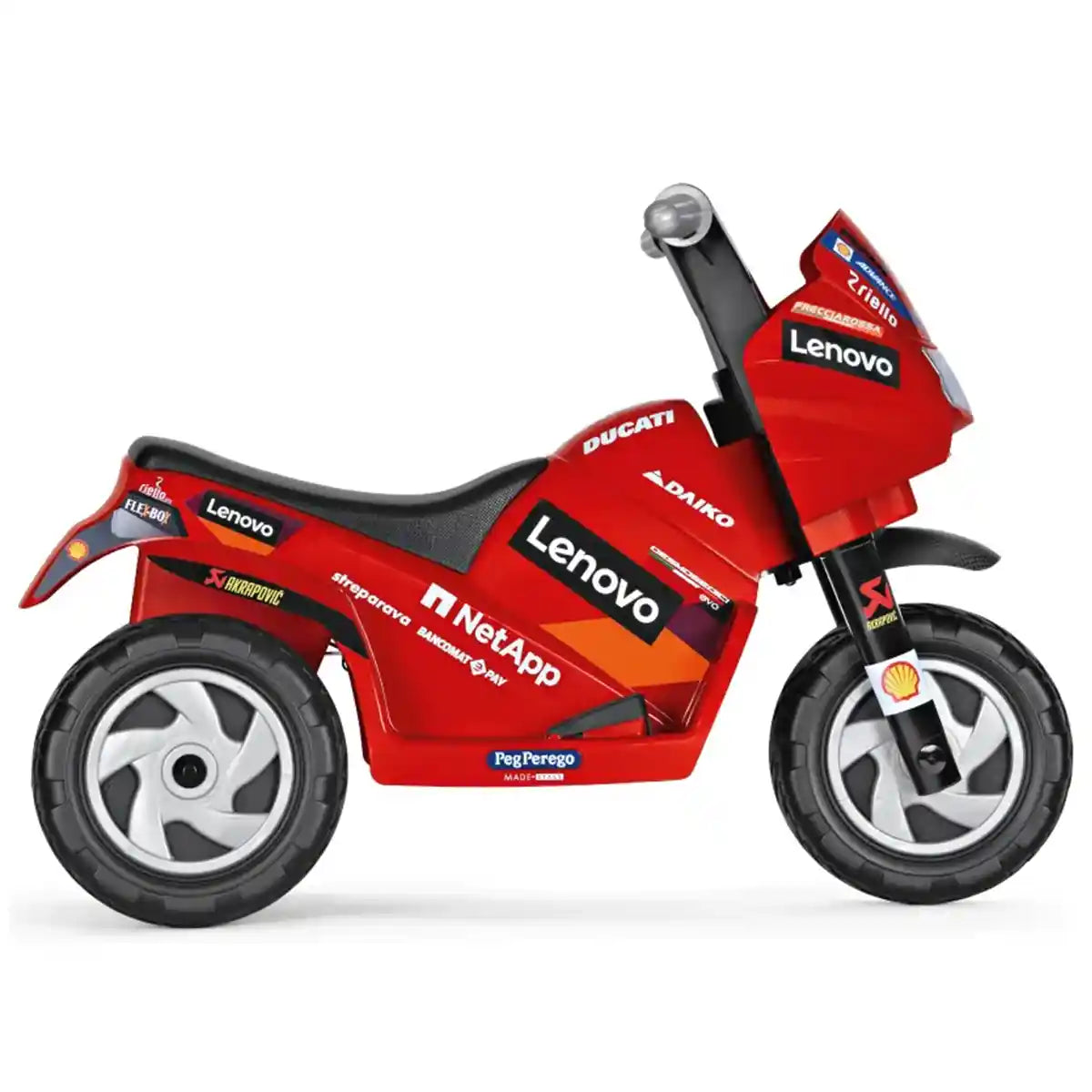Ducati Mini Evo