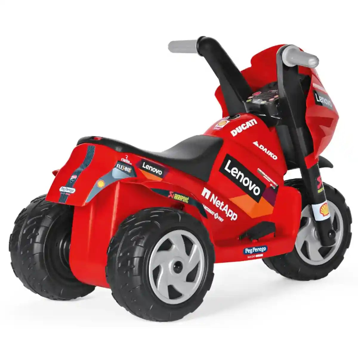 Ducati Mini Evo