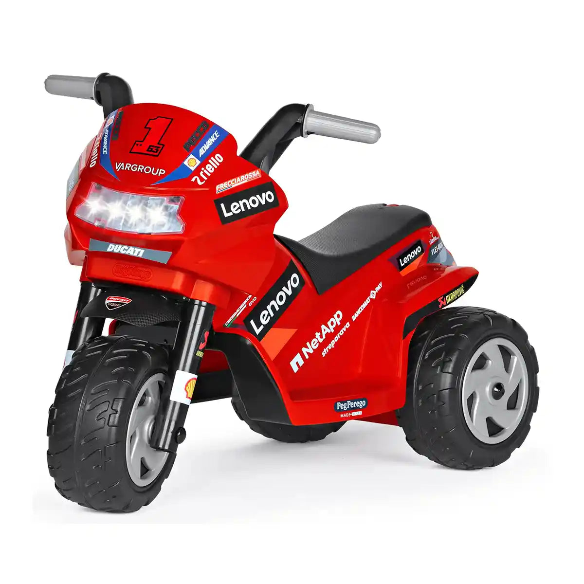 Ducati Mini Evo