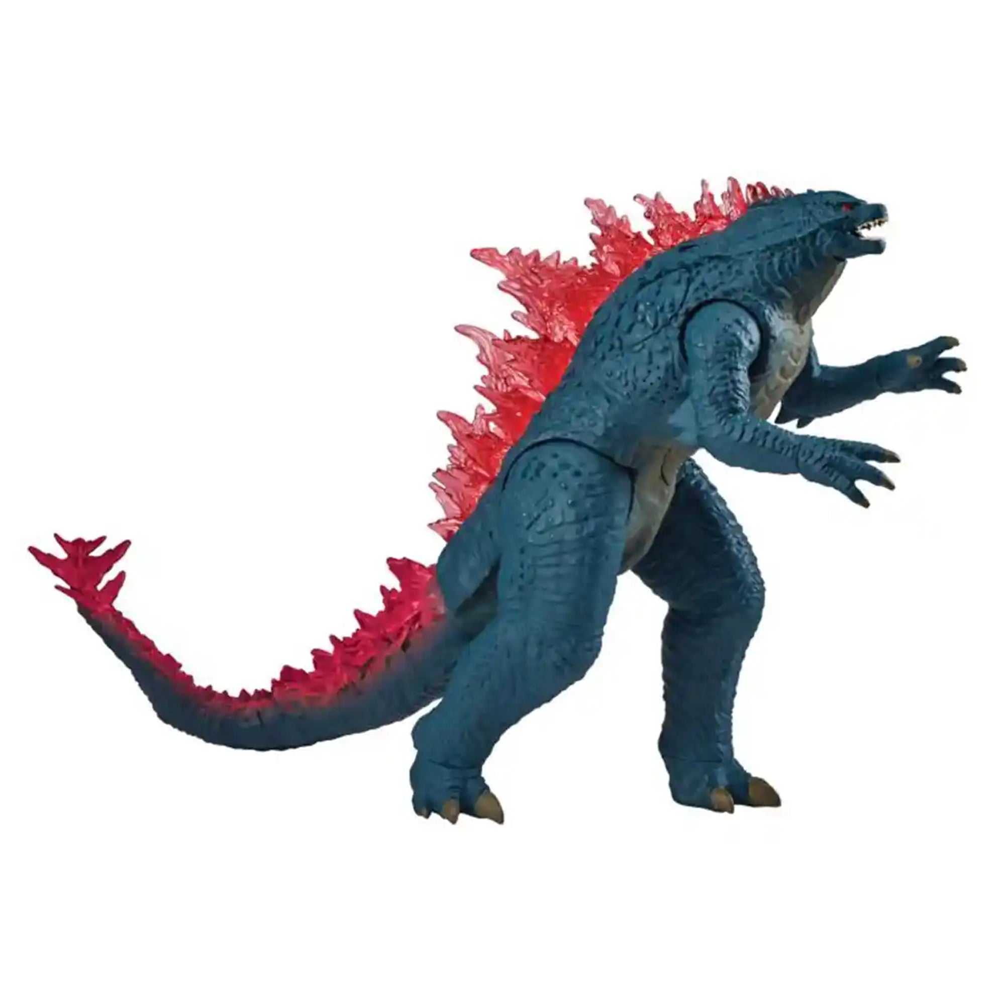 Godzilla vs. Kong Mega Fig. 13" w/Lights & Sounds Asst. 2