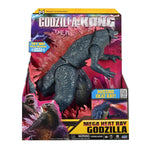 Godzilla vs. Kong Mega Fig. 13" w/Lights & Sounds Asst. 2
