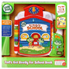 Leapfrog Tad's get Ready for school book