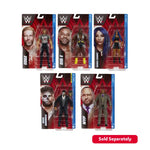 WWE Figure Asst.