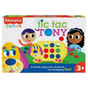 FP Games - Tic Tac Tony