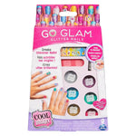 Cool Maker GoGlam Glitter Nails