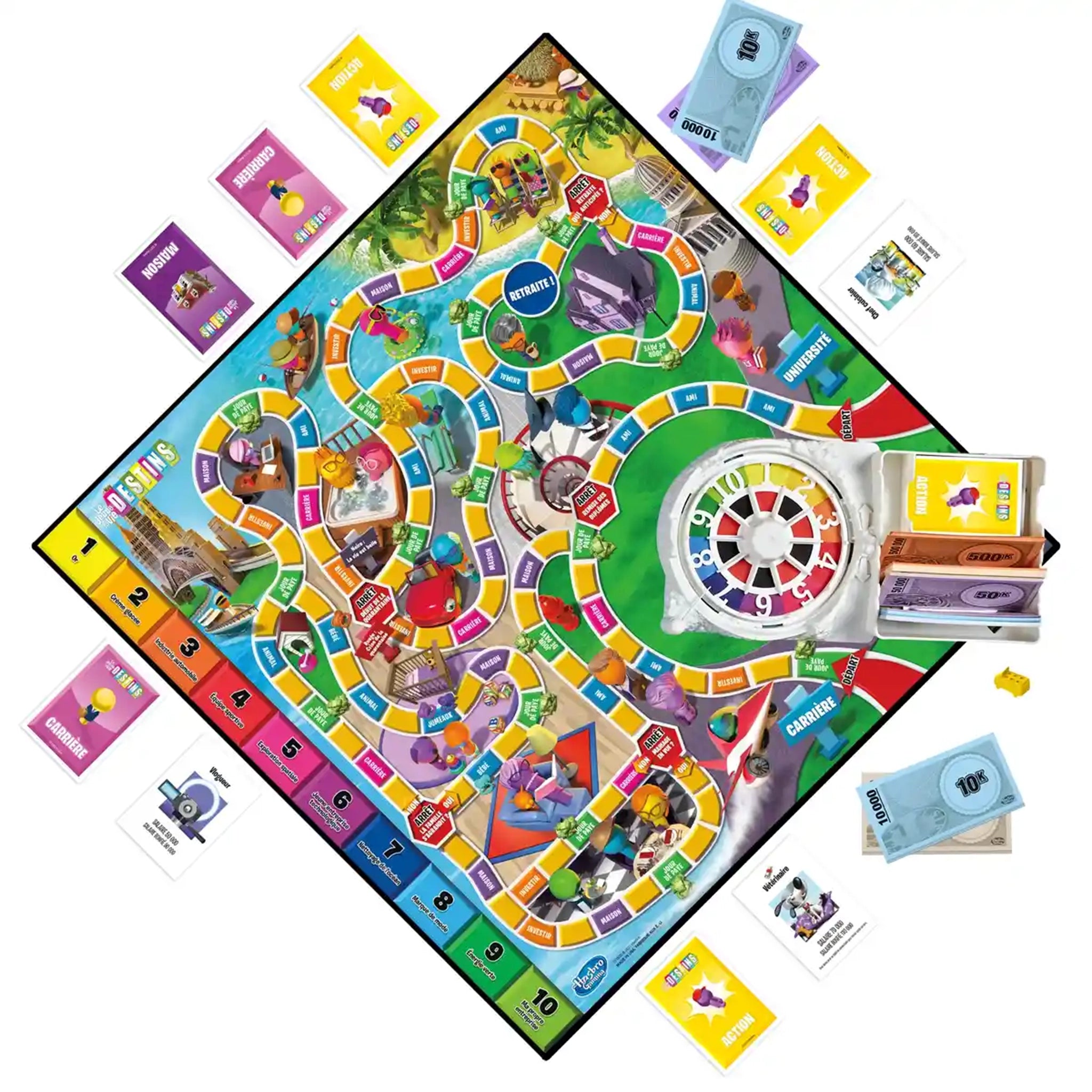 GAME OF LIFE CLASSIC