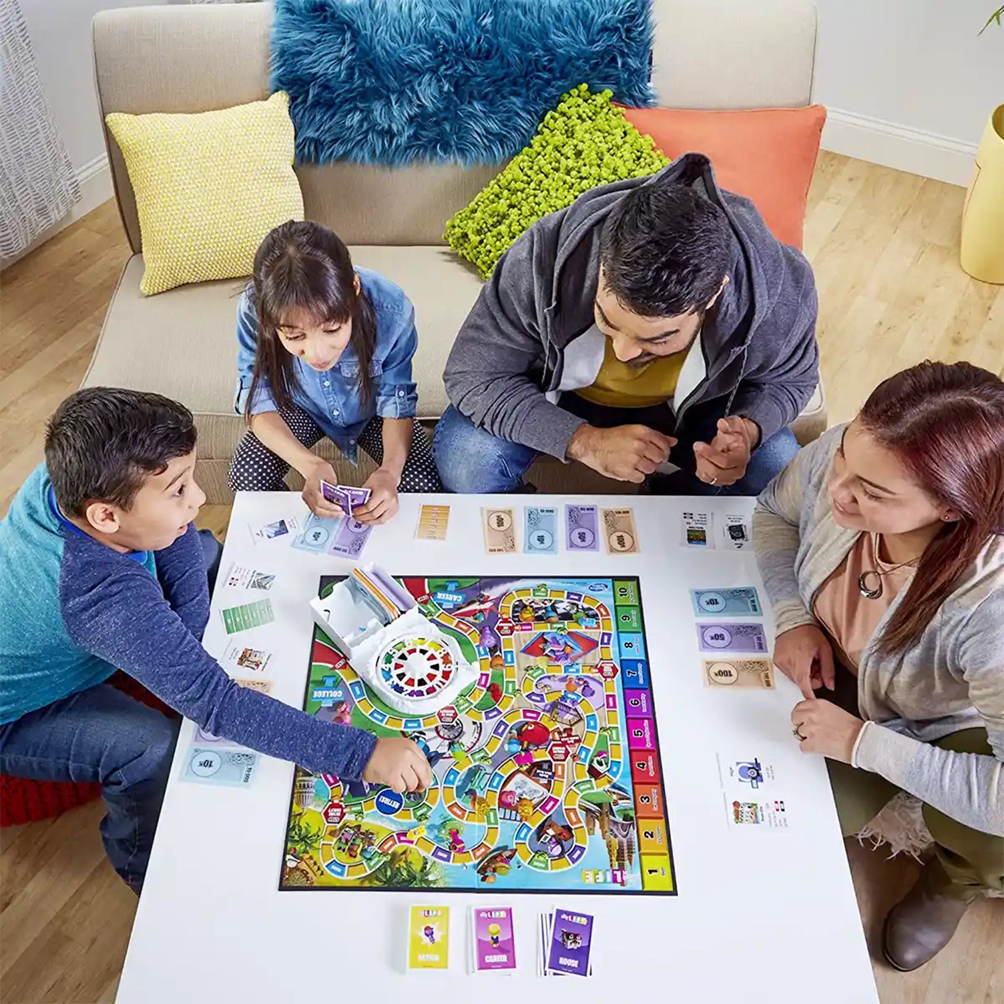 GAME OF LIFE CLASSIC