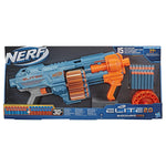 NERF ELITE 2.0 SHOCKWAVE RD 15