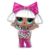 P38 Lol Surprise Diva Supershape Foil Balloon