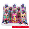Shimmer n Sparkle InstaGlam Makeup Dolls