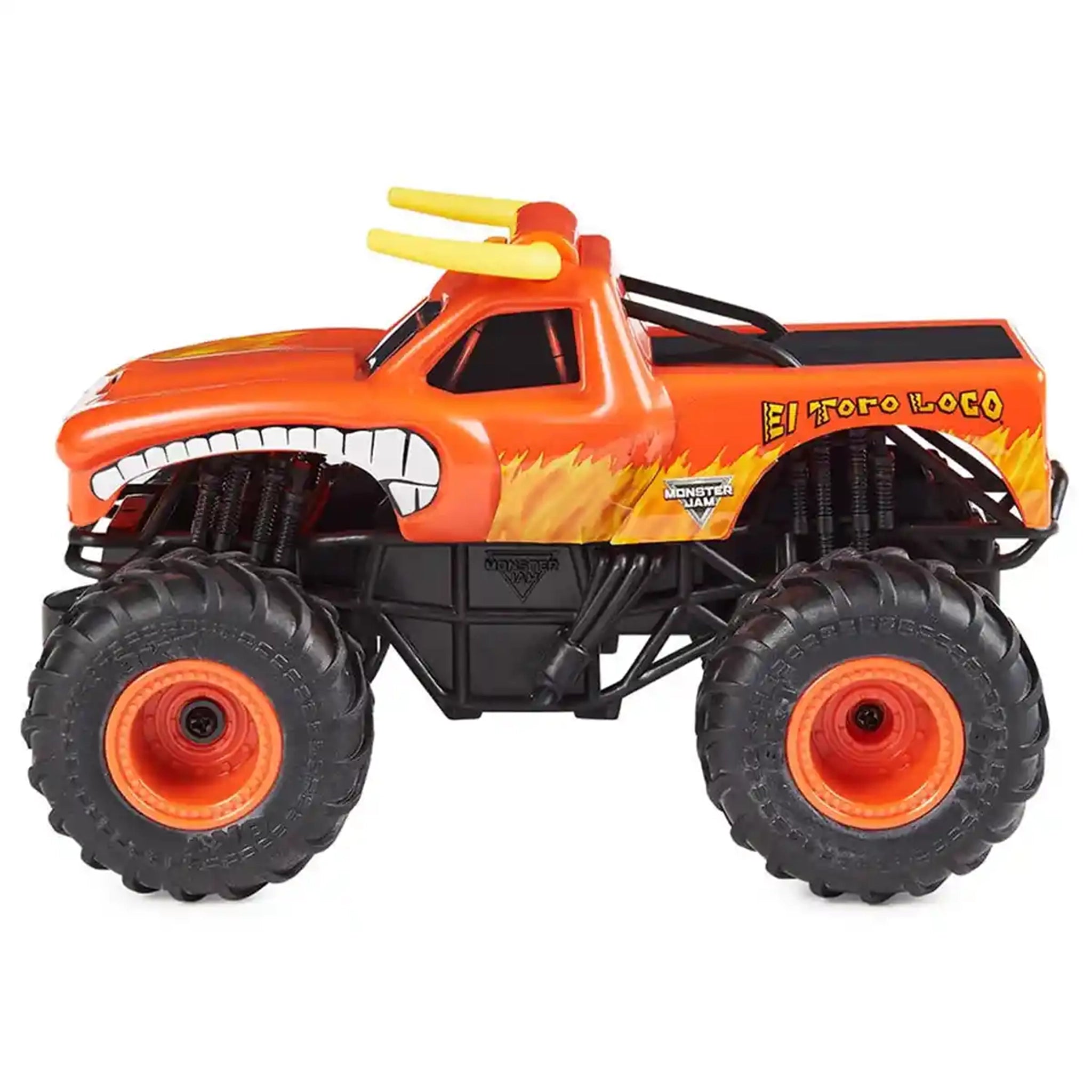 Monster Jam RC 1:24 El Toro Loco