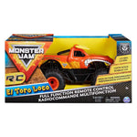 Monster Jam RC 1:24 El Toro Loco