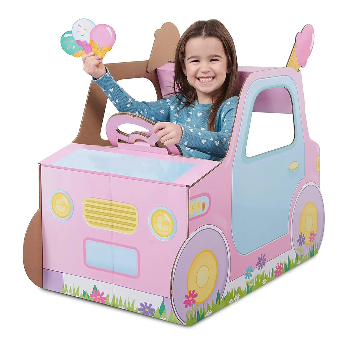 Pop2Play 3-in-1 Car Asst. 2
