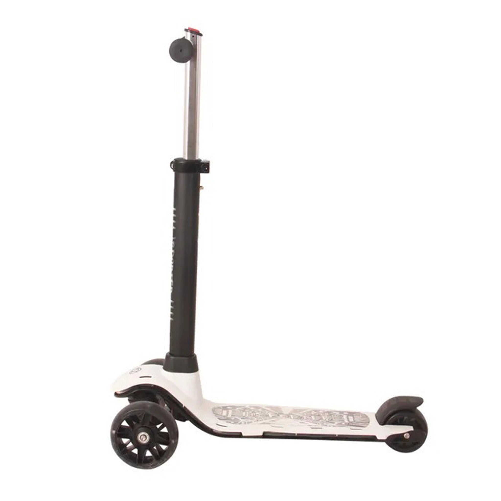 iSporter RGB scooter