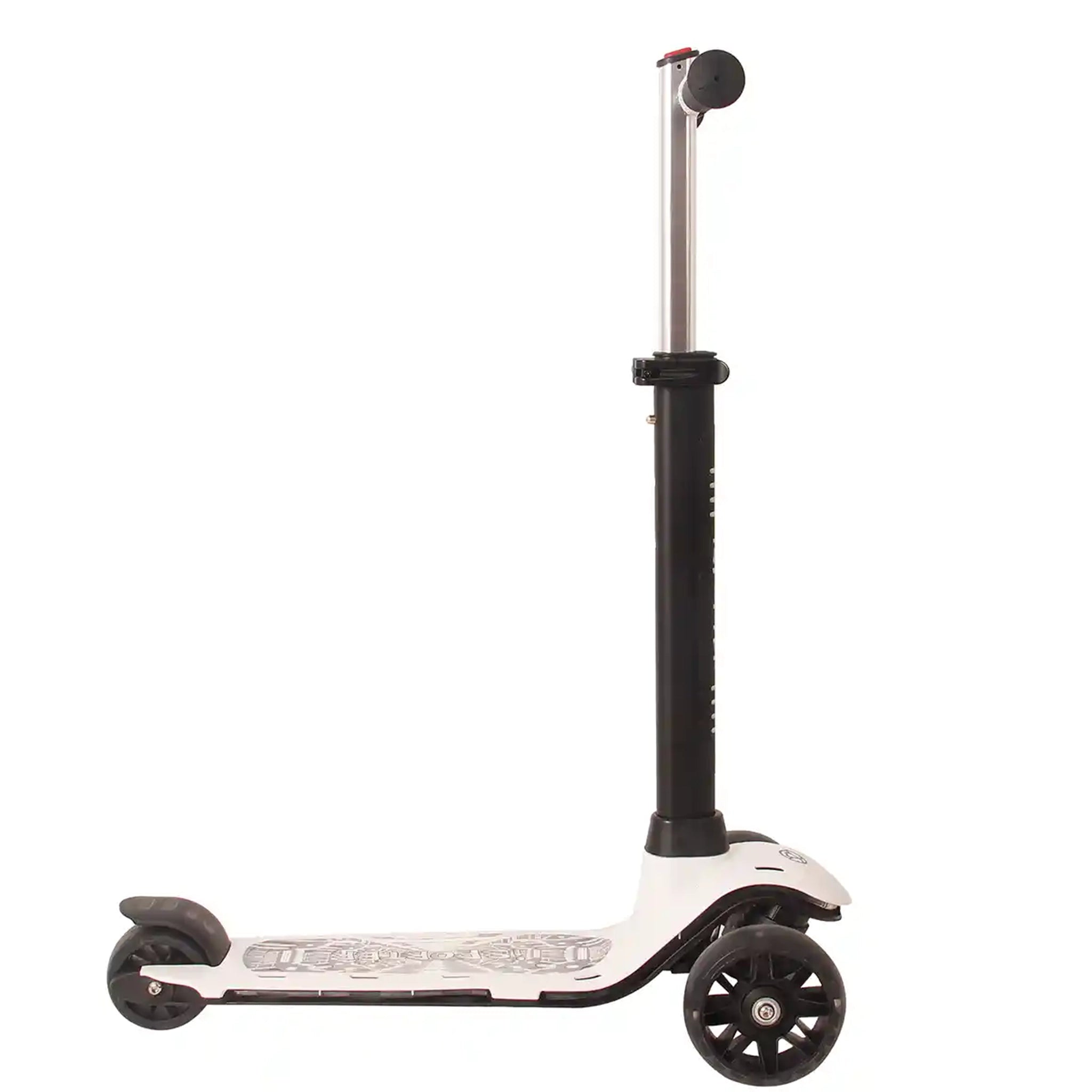 iSporter RGB scooter