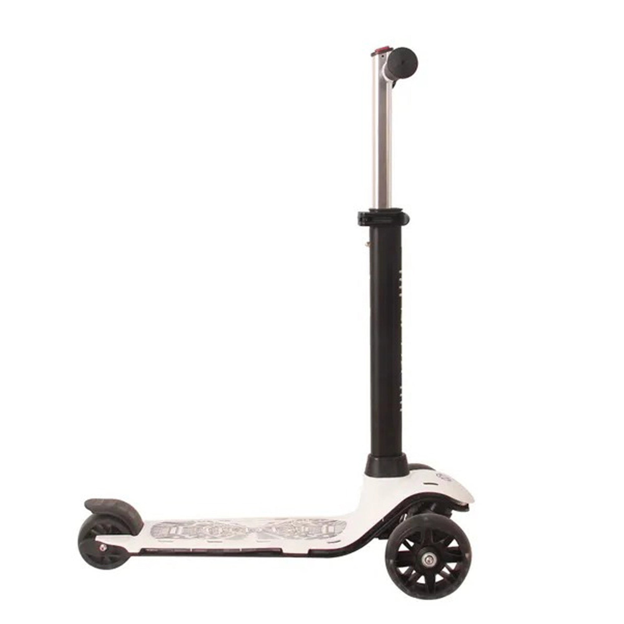 iSporter RGB scooter