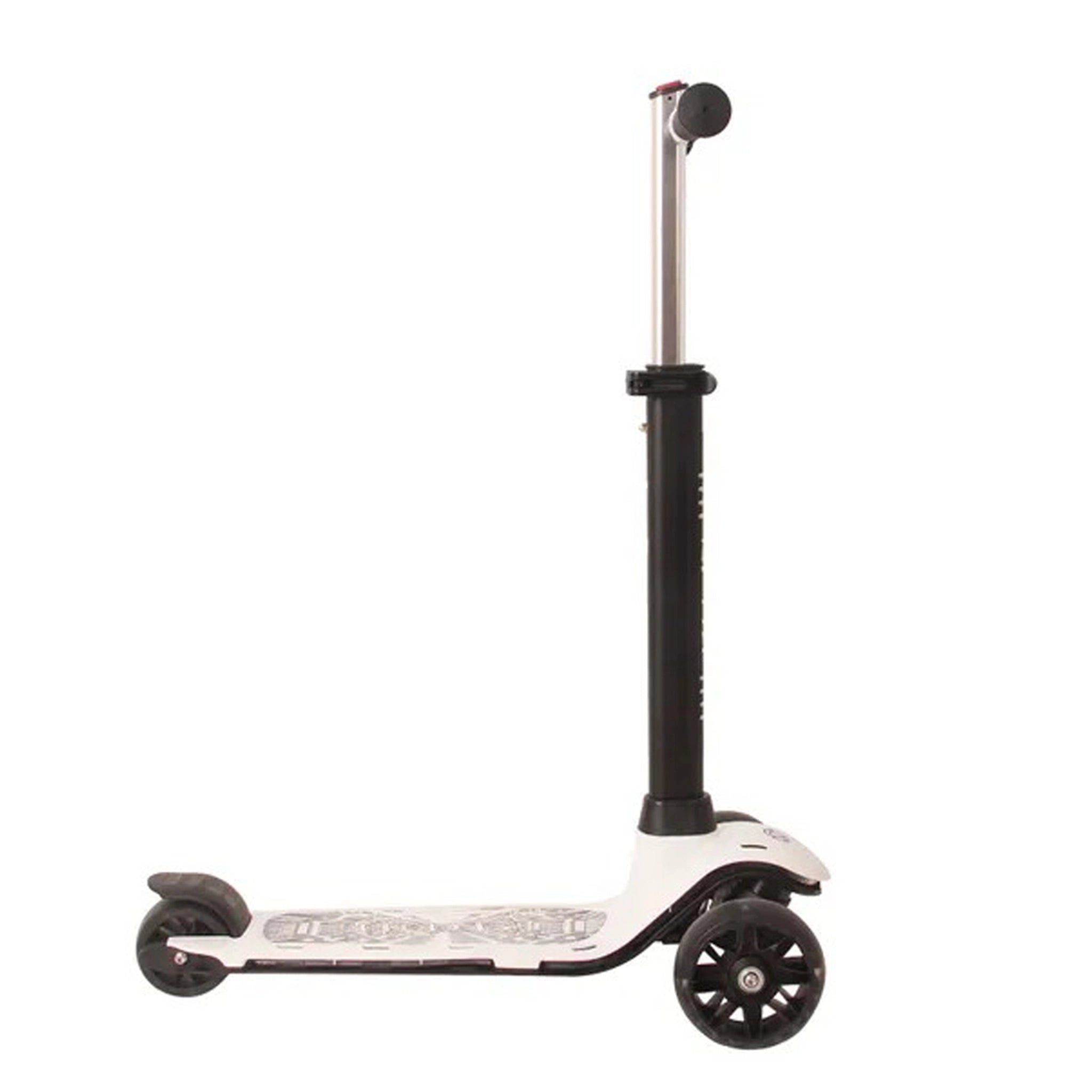 iSporter RGB scooter