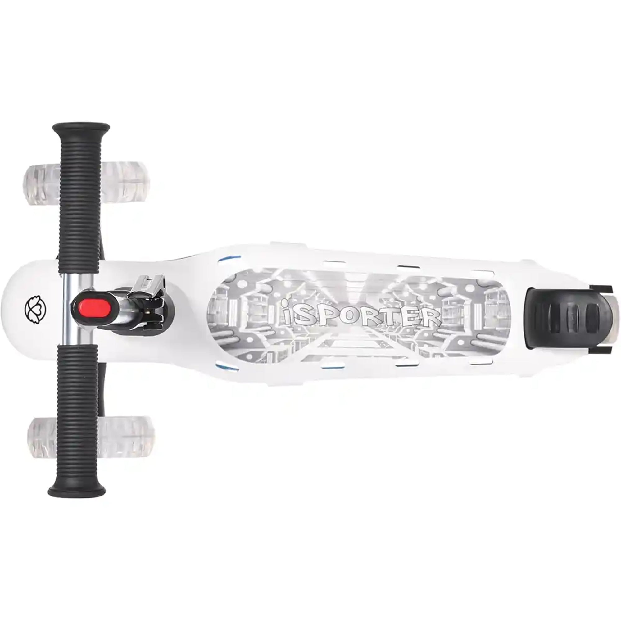 iSporter RGB scooter