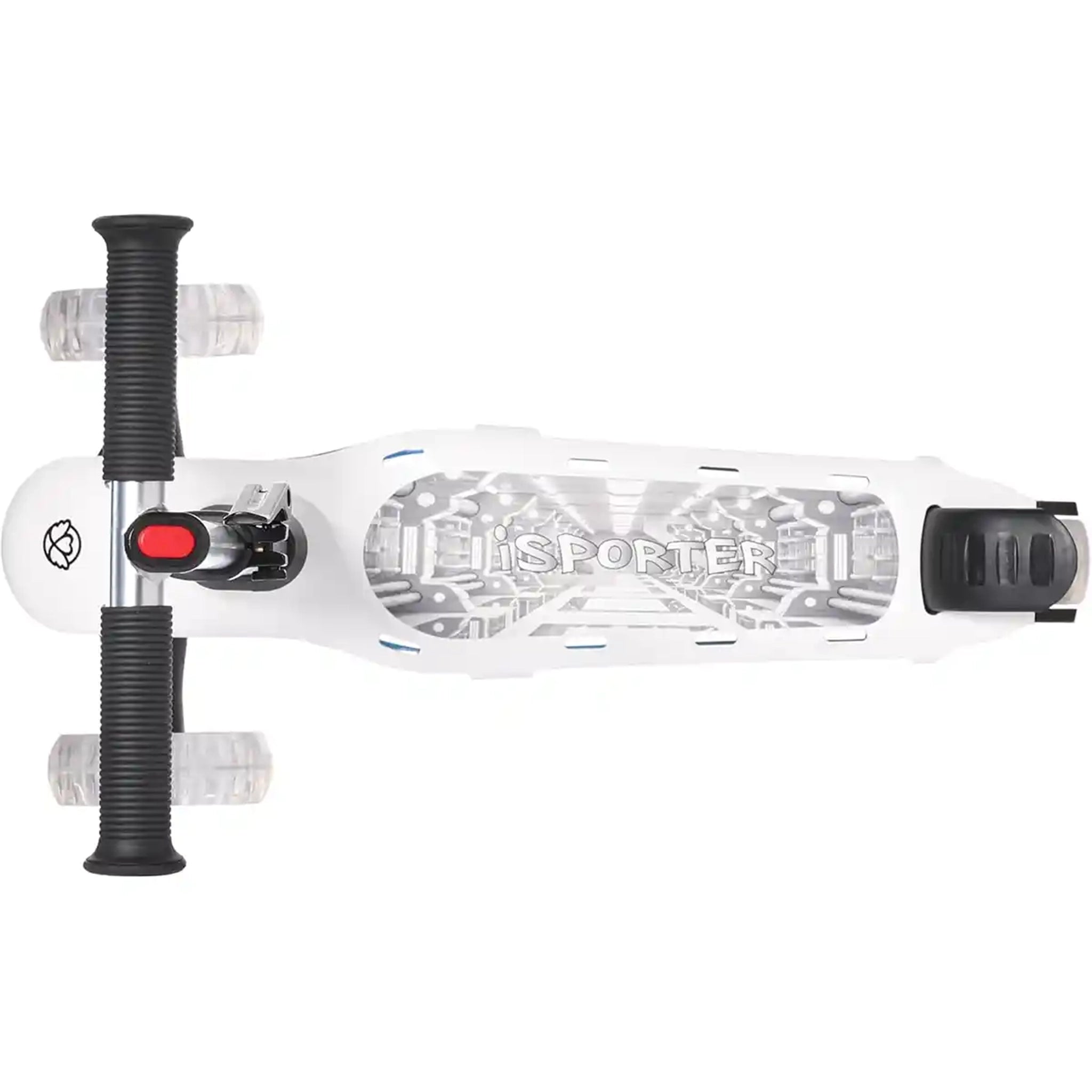 iSporter RGB scooter