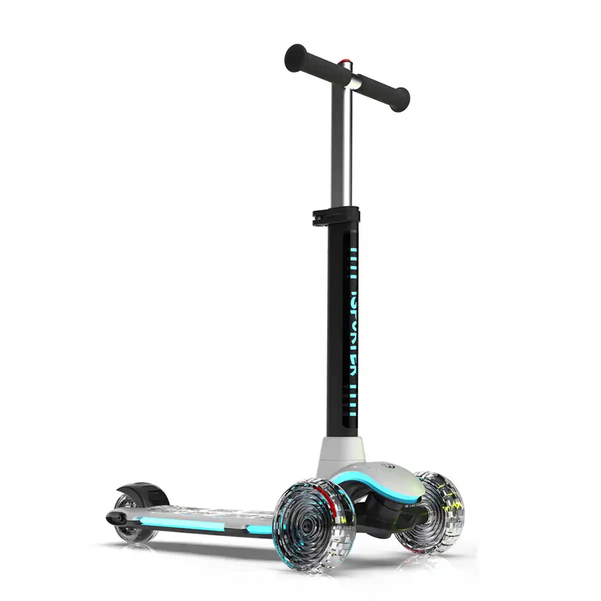 iSporter RGB scooter