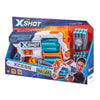 X-SHOT -Excel-Xcess TK-12 16darts