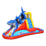 Happyhop Shark Cave Adventure 520x390x324