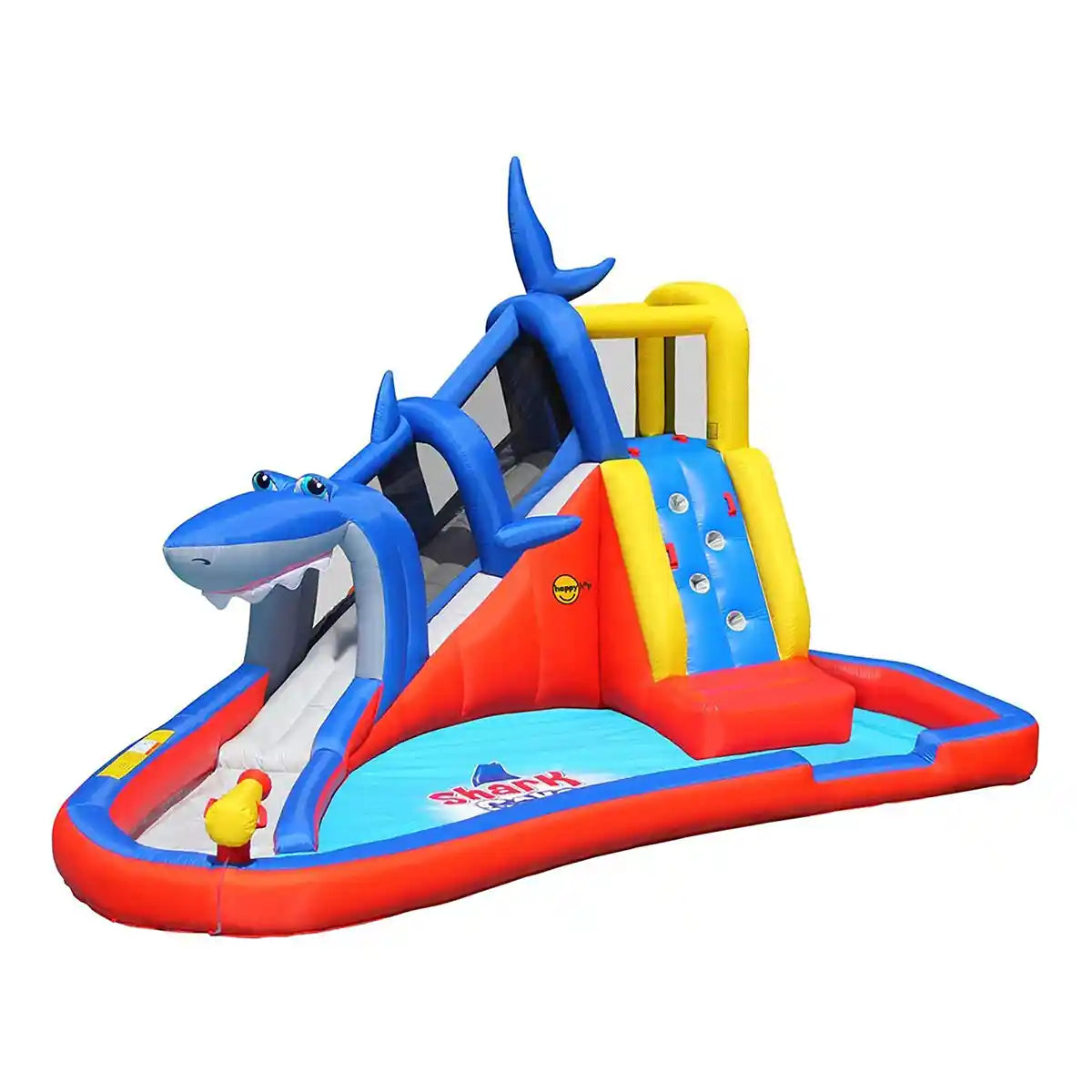Happyhop Shark Cave Adventure 520x390x324