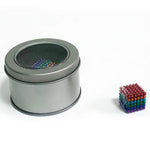 3mm Barker Ball 216pcs