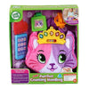 Leapforg Purrfect Counting Handbag